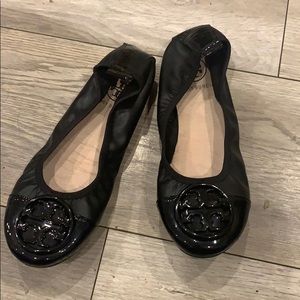 Vince Camuto Vince Camuto Defina Womens 8 Black Sandal Medium Vince Camuto Vince Camuto Defina Womens 8 Black Sandal Medium